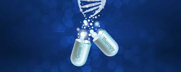 Gene therapy is a type of treatment that involves modifying a person's genes to treat or prevent disease. 