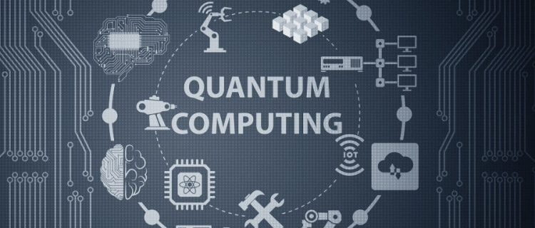 Quantum Computing Emerging Technologies