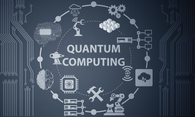 Quantum Computing Emerging Technologies