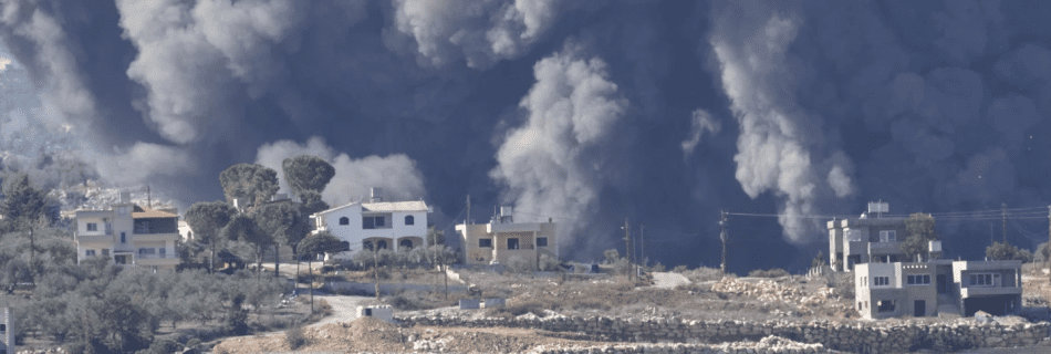 Ghaza After air strick 2