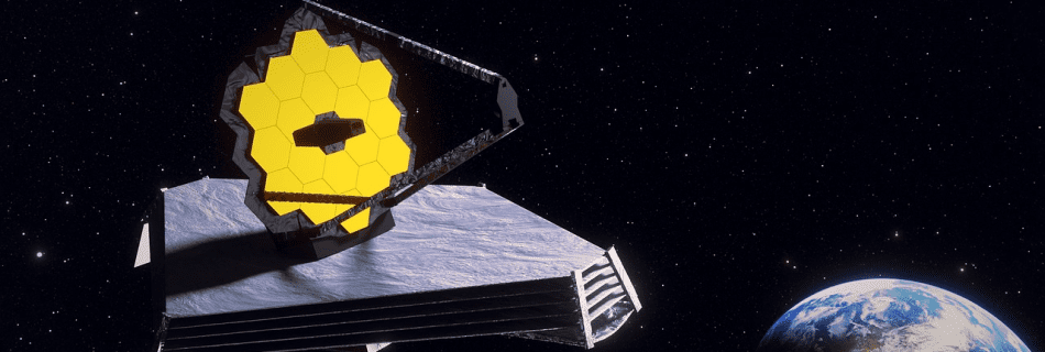 James Webb Space Telescope