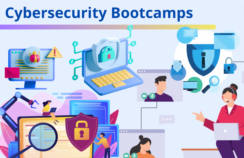 Cybersecurity Bootcamp