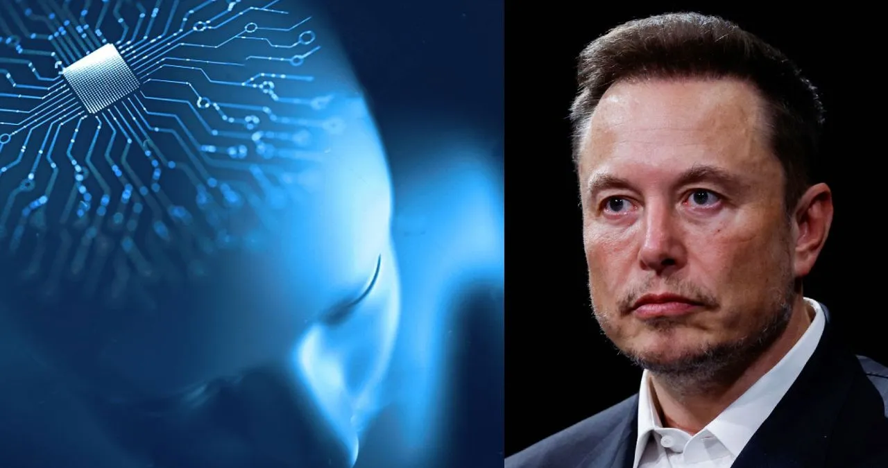 Elon Musk Neuralink Brain Implant