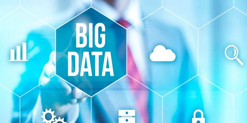 Potential of Big Data