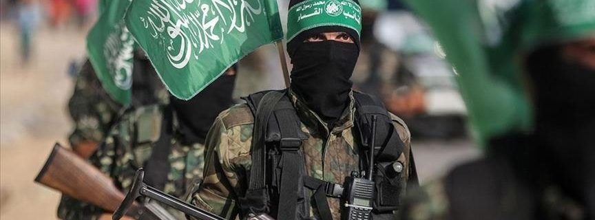 The Forbidden Video: Al-Qassam Brigades