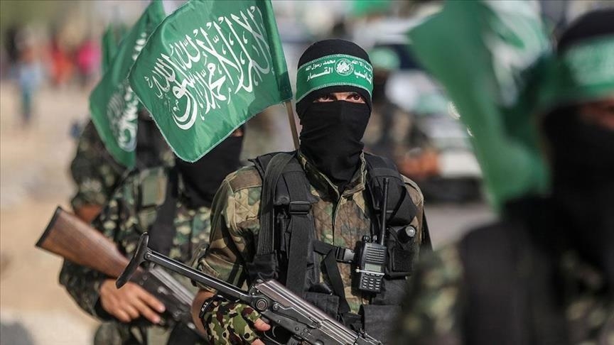 The Forbidden Video: Al-Qassam Brigades