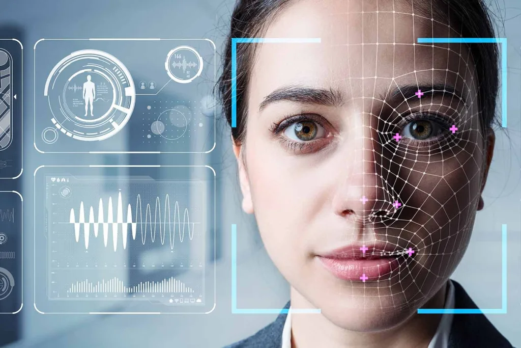 Biometrics in Technology 