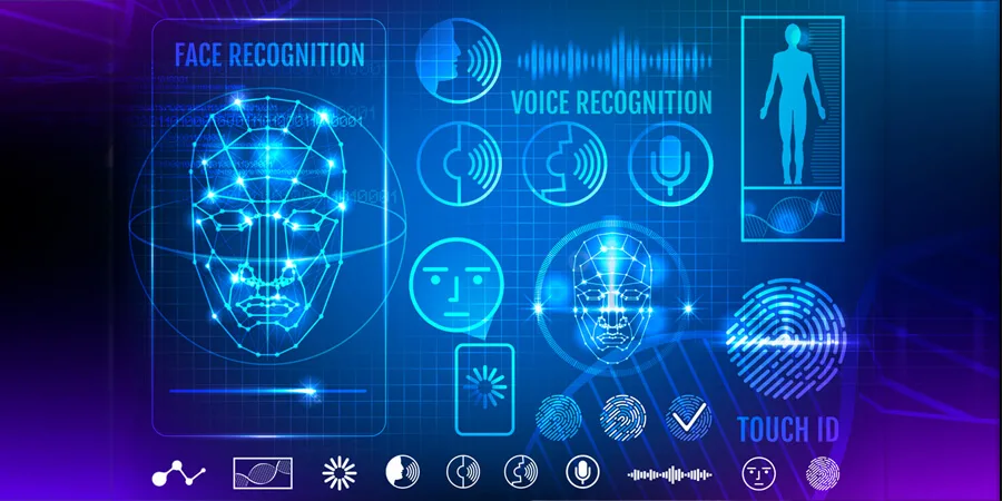 Biometrics in Technology 