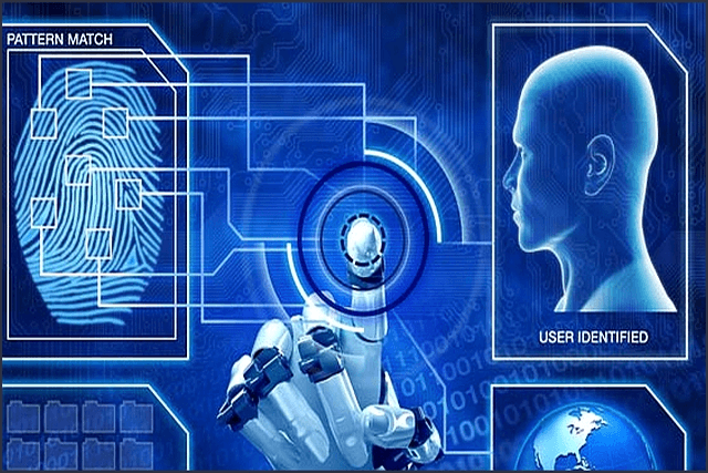 Biometrics in Technology 