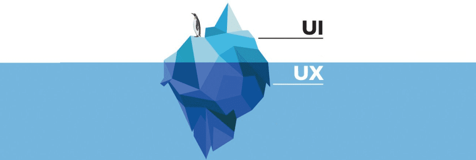 UX/UI Design Principles