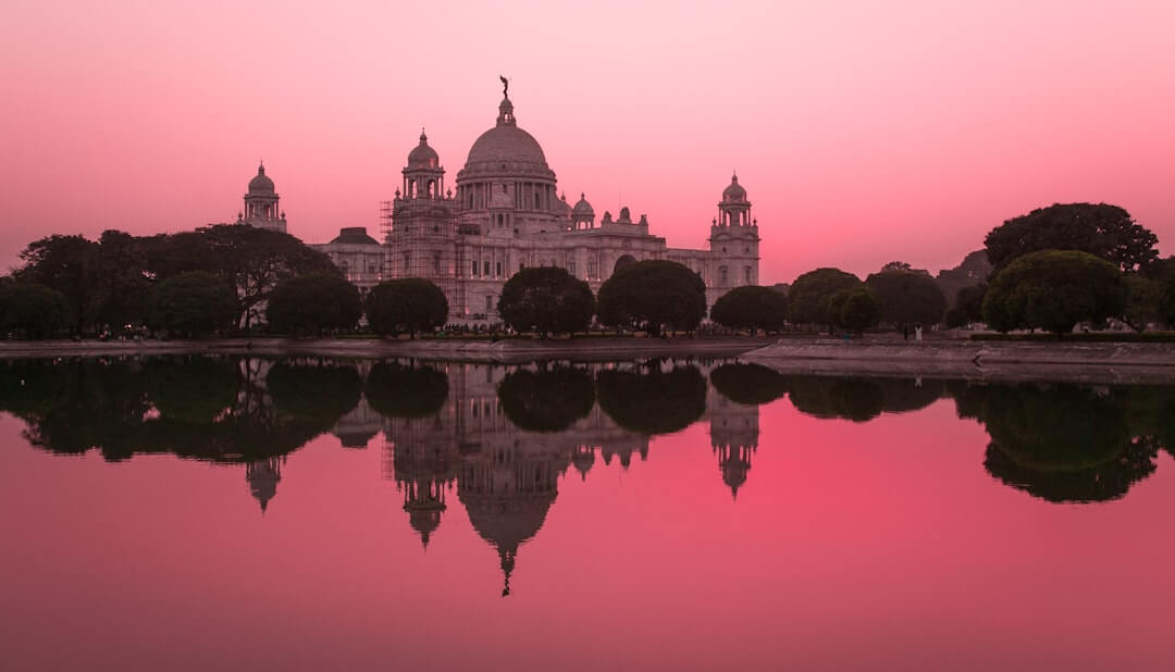 India-Pakistan Conflict