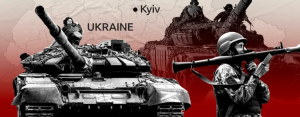 Ukraine-Russia Crisis