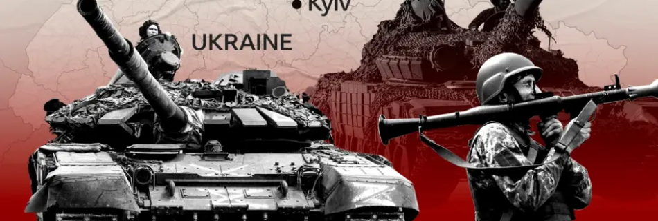 Ukraine-Russia Crisis